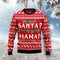 I've Got Mama Funny Ugly Christmas Sweater For Women & Men - Christmas Gift