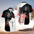 Faith Jesus Cool Design - Aloha Hawaiian Shirts For Men & For Women Couples - HAW1281