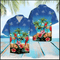 Beautiful Parrot Cool Design - Aloha Hawaiian Shirts For Men & For Women Couples - HAW1003