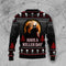 Halloween Horror Have A Killer Day Ugly Christmas Sweater For Men & Women Adult - Christmas Gifts