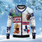 Rodeo Texas Funny Ugly Christmas Sweater For Men & Women Adult - Christmas Gifts