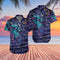 Back To School Math Teacher Pattern - Aloha Hawaiian Shirts For Men & For Women Couples - HAW1361