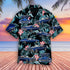 1972 Chevrolet Nova Custom Cool Design - Aloha Hawaiian Shirts For Men