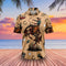 Rodeo Cool Design - Aloha Hawaiian Shirts For Men & For Women Couples - HAW1272