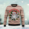 Santa Claus Release the Kringle Funny Ugly Christmas Sweater For Men & Women Adult - Christmas Gifts