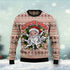 Santa Claus Release the Kringle Funny Ugly Christmas Sweater For Men & Women Adult - Christmas Gifts