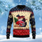 Home For The Holiday Funny Ugly Christmas Sweater For Men & Women Adult - Christmas Gifts