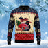 Home For The Holiday Funny Ugly Christmas Sweater For Men & Women Adult - Christmas Gifts