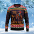 Rodeo Tis The Season Funny Ugly Christmas Sweater For Men & Women Adult - Christmas Gifts