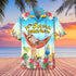 It's 5 O'clock Somewhere Cool Design - Aloha Hawaiian Shirts For Men & For Women Couples - HAW1147