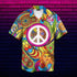 A Hippie Soul Cool Design - Aloha Hawaiian Shirts For Men & For Women Couples - HAW1038