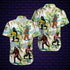 Bigfoot Activities In Vacations Summer Gifts Cool Design - Aloha Hawaiian Shirts For Men & For Women Couples - HAW1027