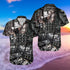Amazing Cockpit Airplane Pilot Cool Design - Aloha Hawaiian Shirts For Men & For Women Couples - HAW1110
