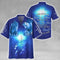 Jesus I Believe In God Cool Design - Aloha Hawaiian Shirts For Men & For Women