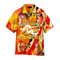 BBQ Party Are You Looking At My Wiener Hawaiian Shirt - Cool Hawaiian Shirts For Men & For Women