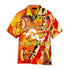 BBQ Party Are You Looking At My Wiener Hawaiian Shirt - Cool Hawaiian Shirts For Men & For Women