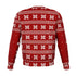 Funny Two- Seater Ugly Christmas Sweater Gift For Men & Women