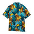 Tacos Funny Bigfoot Hawaiian Shirt - Cool Hawaiian Shirts For Men & For Women