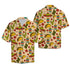 Cactus Tacos Taco Bell Funny Hawaiian Shirt - Cool Hawaiian Shirts For Men & For Women