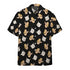 Funny Cat and Girl Beach Party Summer Aloha Hawaiian Shirts For Men & For Women - HAW1529