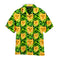 Lucky Cat Irish Happy St. Patrick's Day Aloha Hawaiian Shirts For Men & For Women - HAW1541