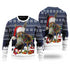 Donkey Cute Funny Ugly Christmas Sweater For Men & Women Adult - Christmas Gifts