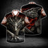 Black Dragon Aloha Cool Design - Aloha Hawaiian Shirts For Men & For Women Couples - HAW1077