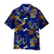Dragons Pirates Colorful Hawaiian Shirt - Cool Hawaiian Shirts For Men & For Women