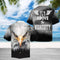 Eagle Fly Above The Negativity Cool Design - Aloha Hawaiian Shirts For Men & For Women Couples - HAW1234