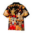 Funny Cat Deliver Pizza Cool Design - Aloha Hawaiian Shirts For Men & For Women Couples - Gift for Cat Lovers