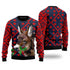 Donkey Cute Funny Ugly Christmas Sweater For Men & Women Adult - Christmas Gifts