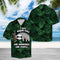 Funny Sloth I Hate Morning People - Aloha Hawaiian Shirts For Men & For Women Couples - HAW1339