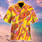 Golden Turtle Hawaiian Shirt - Aloha Hawaiian Shirts For Men & For Women Couples - HAW1305