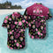 Funny Hair Stylist Cool Design - Aloha Hawaiian Shirts For Men & For Women Couples - HAW1058
