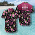 Funny Hair Stylist Cool Design - Aloha Hawaiian Shirts For Men & For Women Couples - HAW1058