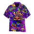 Mardi Gras Carnival Cool Design - Aloha Hawaiian Shirts For Men & For Women Couples