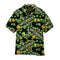 Irish St. Patrick's Day Funny Pattern Aloha Hawaiian Shirts For Men & For Women - HAW1542