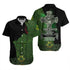 Irish St. Patrick's Day Jesus Aloha Hawaiian Shirts For Men & For Women - HAW1539