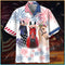 Beautiful Horse Cool Design - Aloha Hawaiian Shirts For Men & For Women Couples - HAW1213