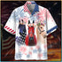 Beautiful Horse Cool Design - Aloha Hawaiian Shirts For Men & For Women Couples - HAW1213