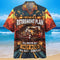 Hot Rod Retirement Plan - Aloha Hawaiian Shirts For Men & For Women Couples - HAW1333