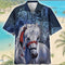 Indigenous Horse Cool Design - Aloha Hawaiian Shirts For Men & For Women Couples - HAW1216