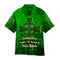 Irish Proud Happy St. Patrick's Day Aloha Hawaiian Shirts For Men & For Women - HAW1546