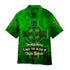 Irish Proud Happy St. Patrick's Day Aloha Hawaiian Shirts For Men & For Women - HAW1546