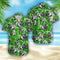 Happy St. Patrick's Day Cool Design - Aloha Hawaiian Shirts For Men & For Women Couples - HAW1012