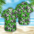 Happy St. Patrick's Day Cool Design - Aloha Hawaiian Shirts For Men & For Women Couples - HAW1012