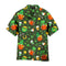 Irish Happy St. Patrick's Day Aloha Hawaiian Shirts For Men & For Women - HAW1544