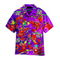 Mardi Gras Crawfish Cool Design - Aloha Hawaiian Shirts For Men & For Women Couples