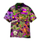 Mardi Gras Louisiana Cool Design - Aloha Hawaiian Shirts For Men & For Women Couples