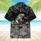 Mechagodzilla Cool Design - Aloha Hawaiian Shirts For Men & For Women Couples - HAW1109